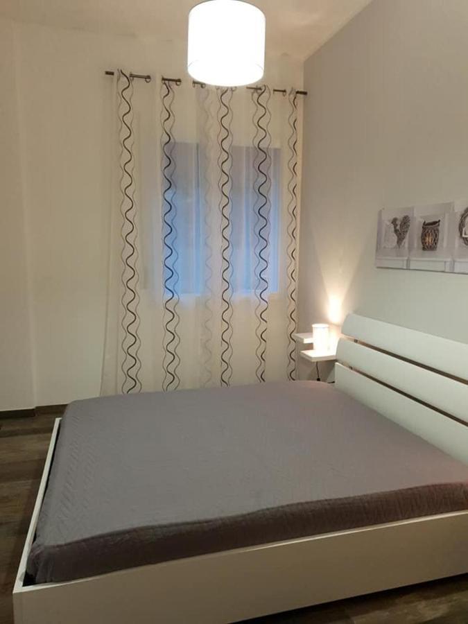 Case Vacanze Nonna Nick Castellammare del Golfo Exterior foto